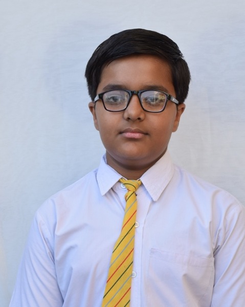 MAYANK SONI 